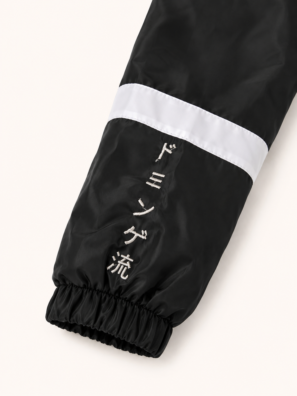 WINDBREAKER KARATE AVANCE by VIIACO