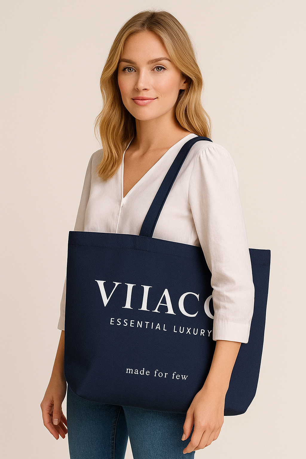 BBAG – Made For Few