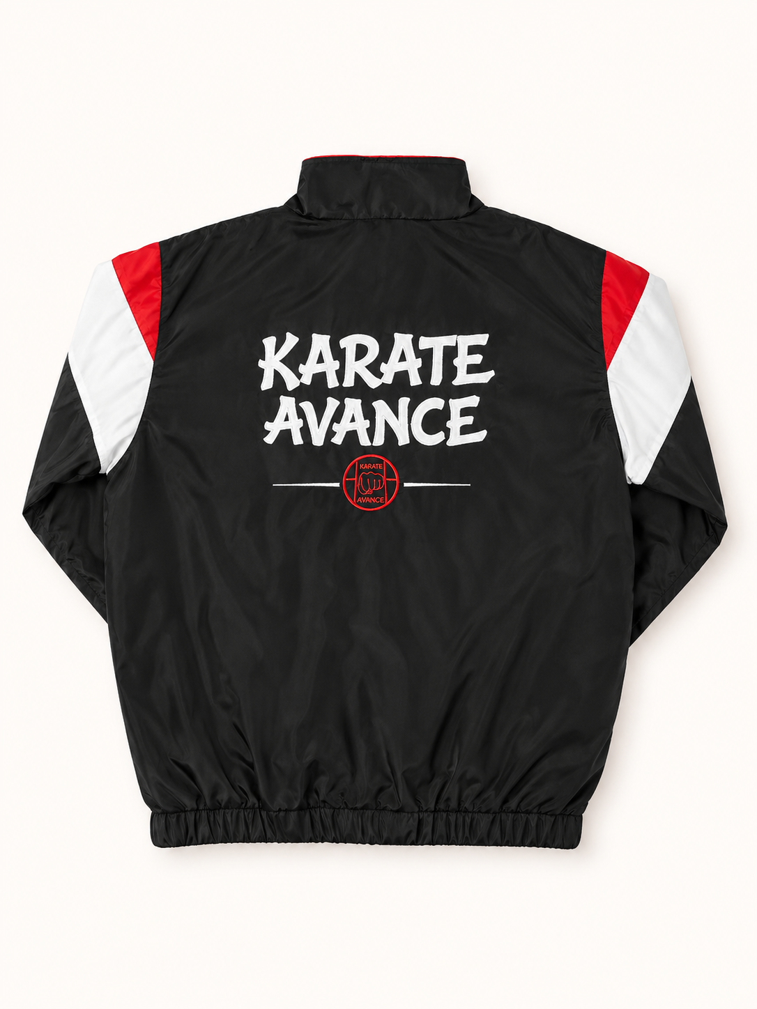 WINDBREAKER KARATE AVANCE by VIIACO