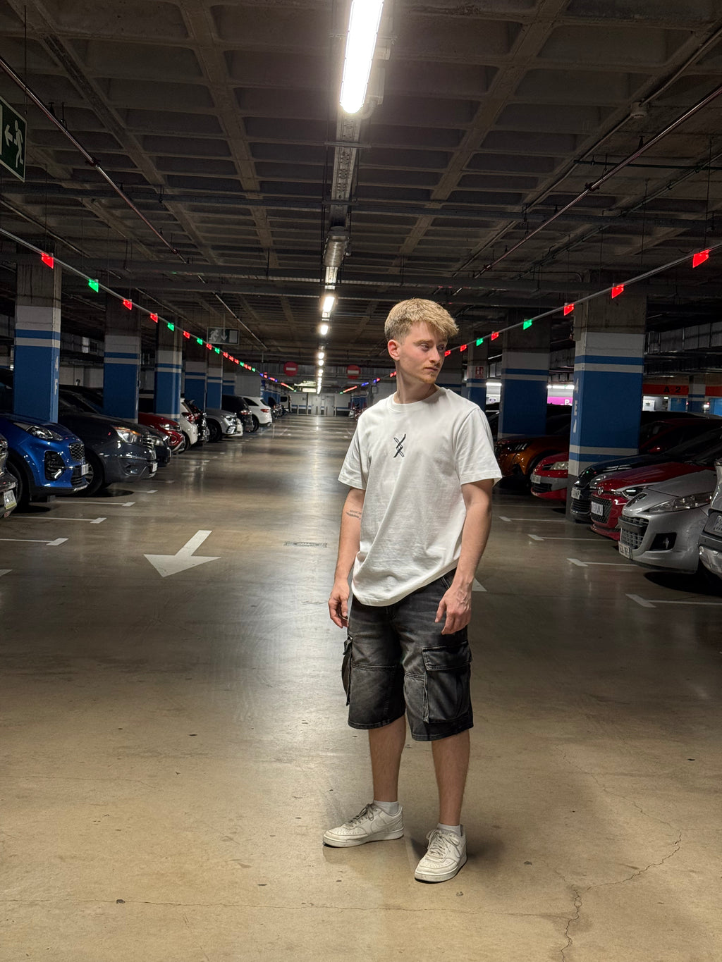 Maemuki First Edition