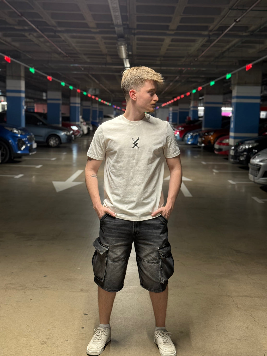 Classic Fit By VIIACO