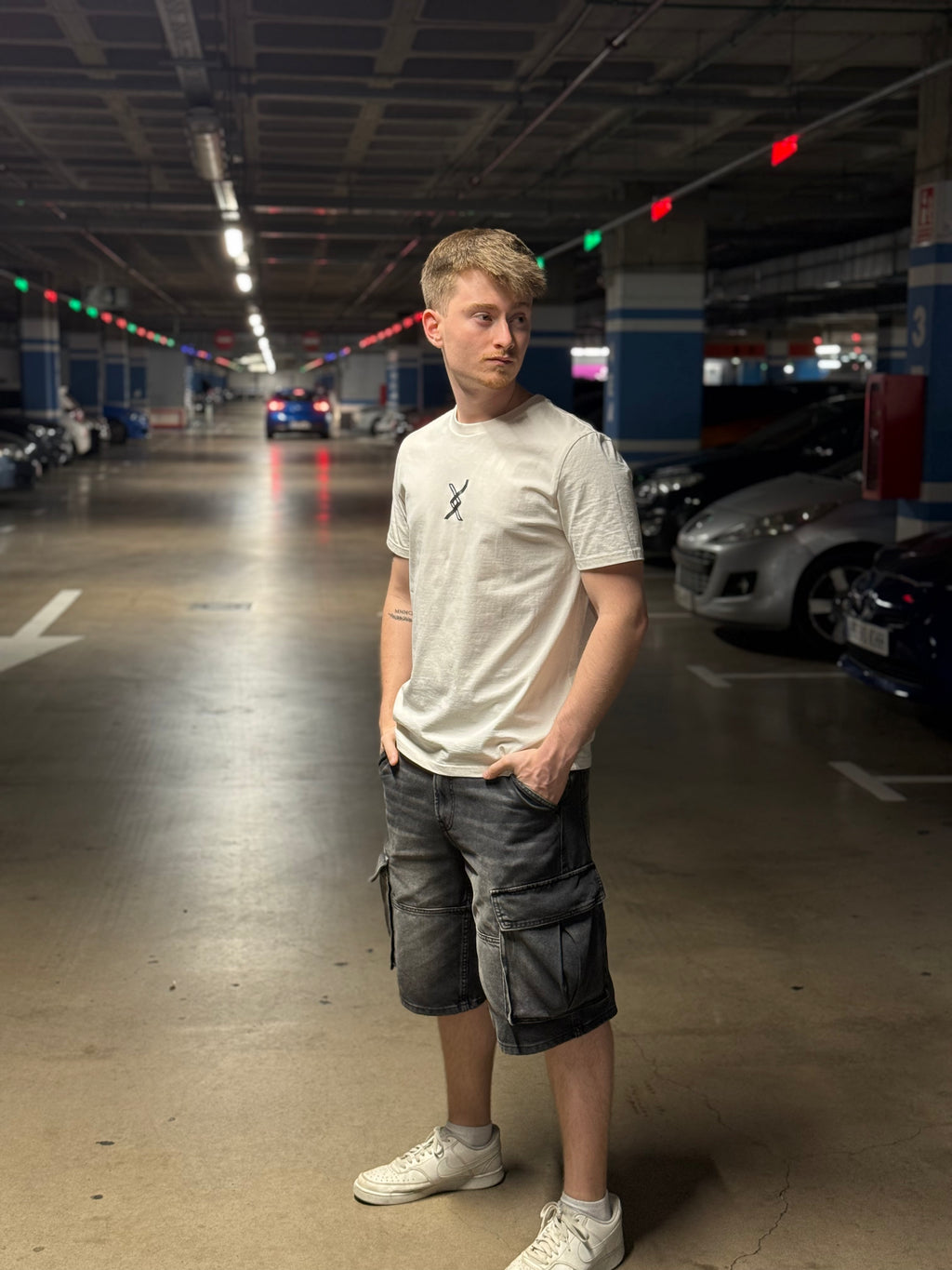 Classic Fit By VIIACO