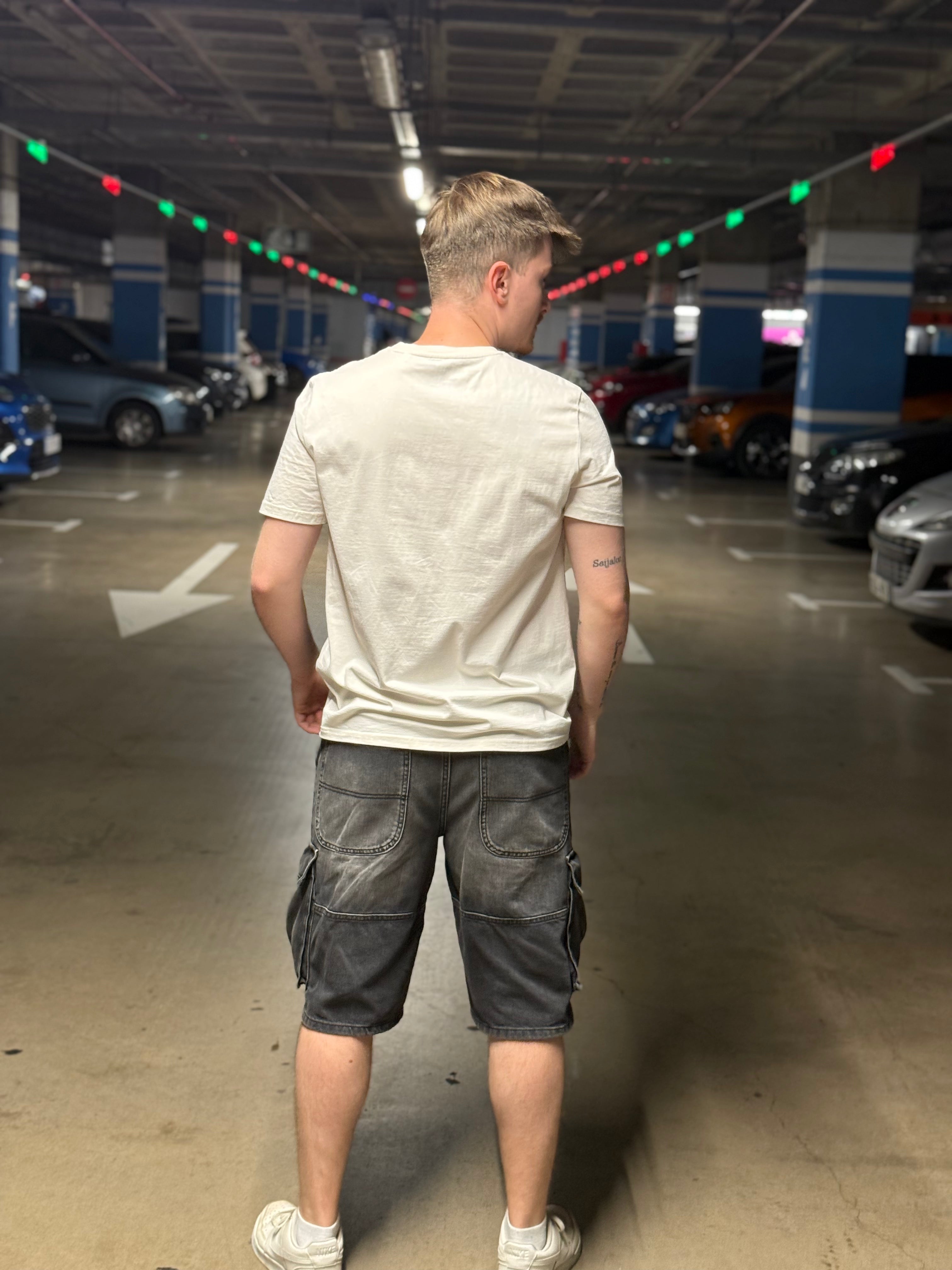 Classic Fit By VIIACO