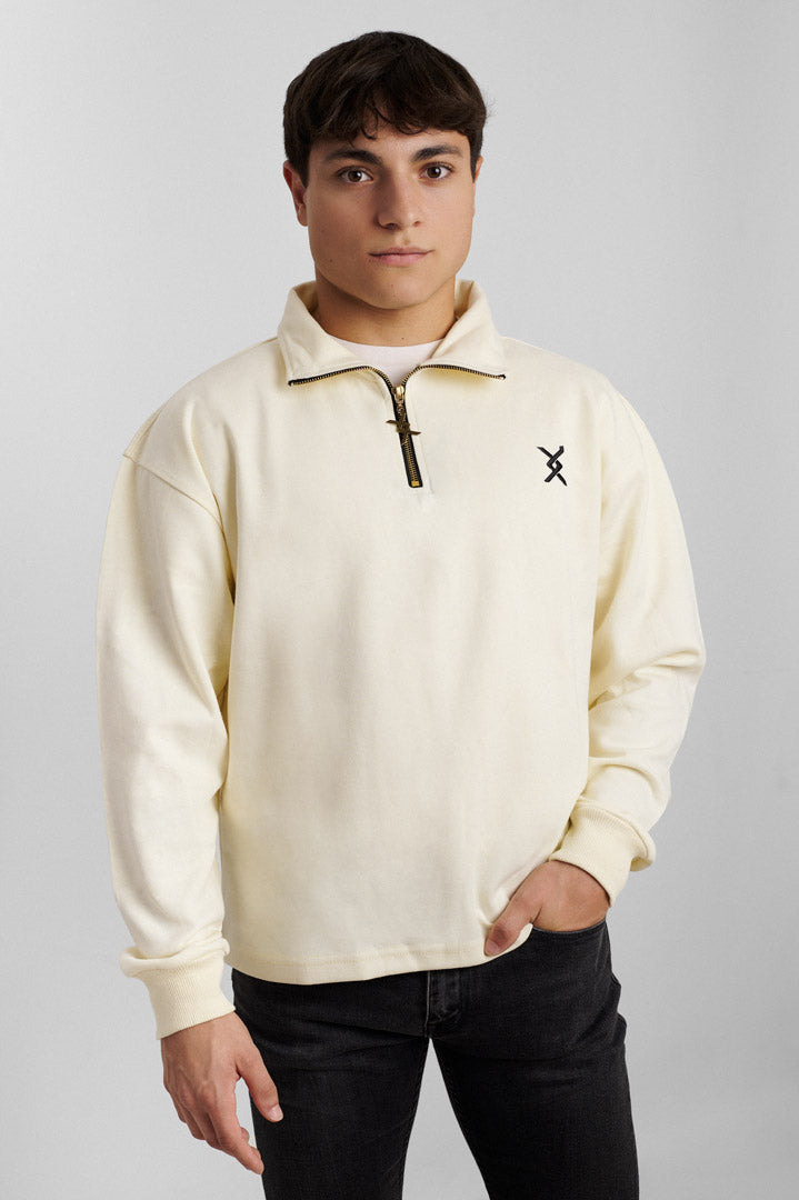 WQUARTER - Made For Few