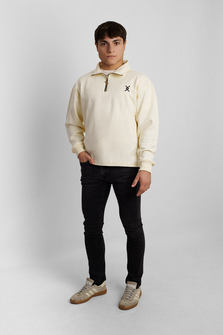 WQUARTER - Made For Few