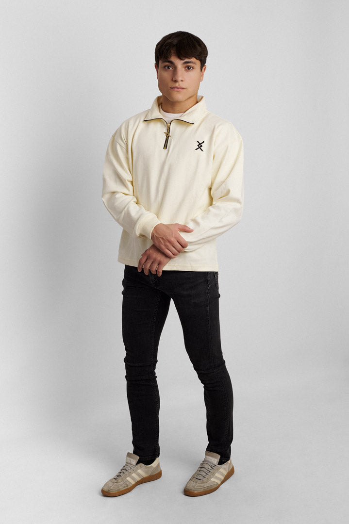 WQUARTER - Made For Few