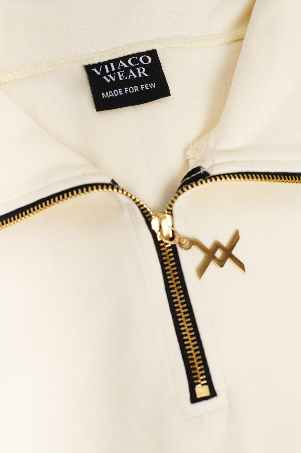 WQUARTER - Made For Few