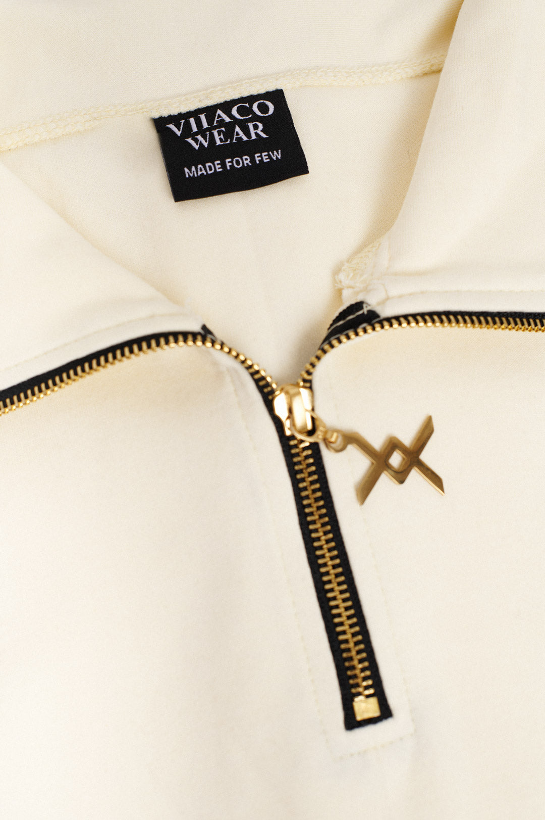 WQUARTER - Made For Few