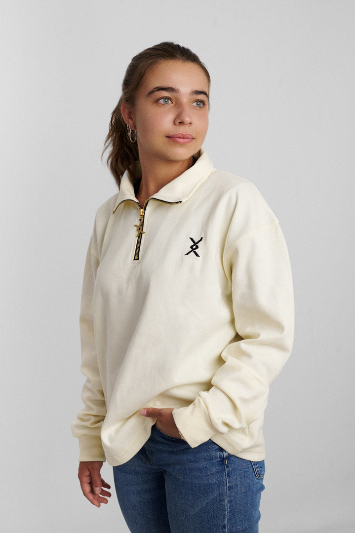 WQUARTER - Made For Few