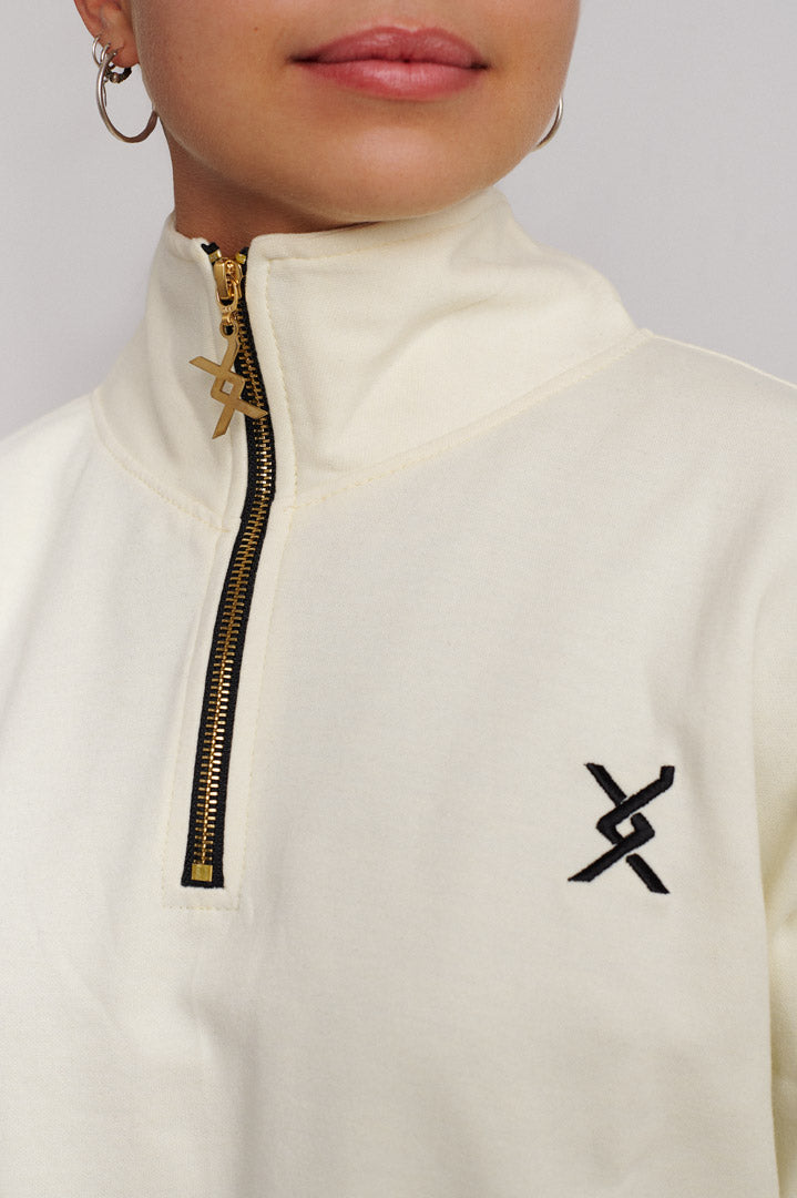 WQUARTER - Made For Few