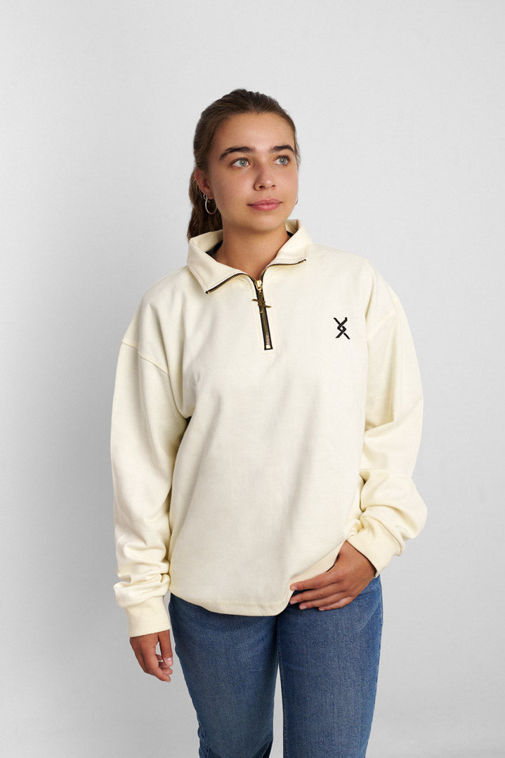 WQUARTER - Made For Few